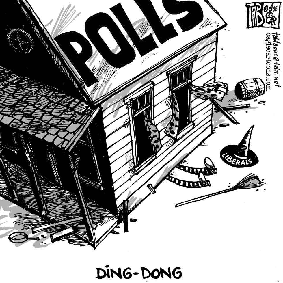 CANADA Ding Dong