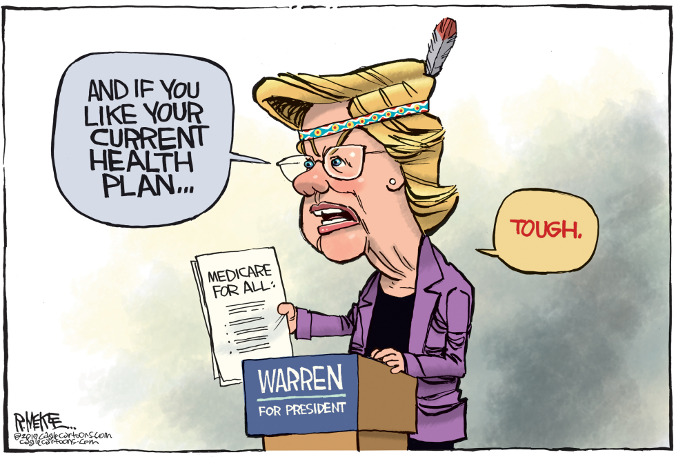 Warren Health Plan