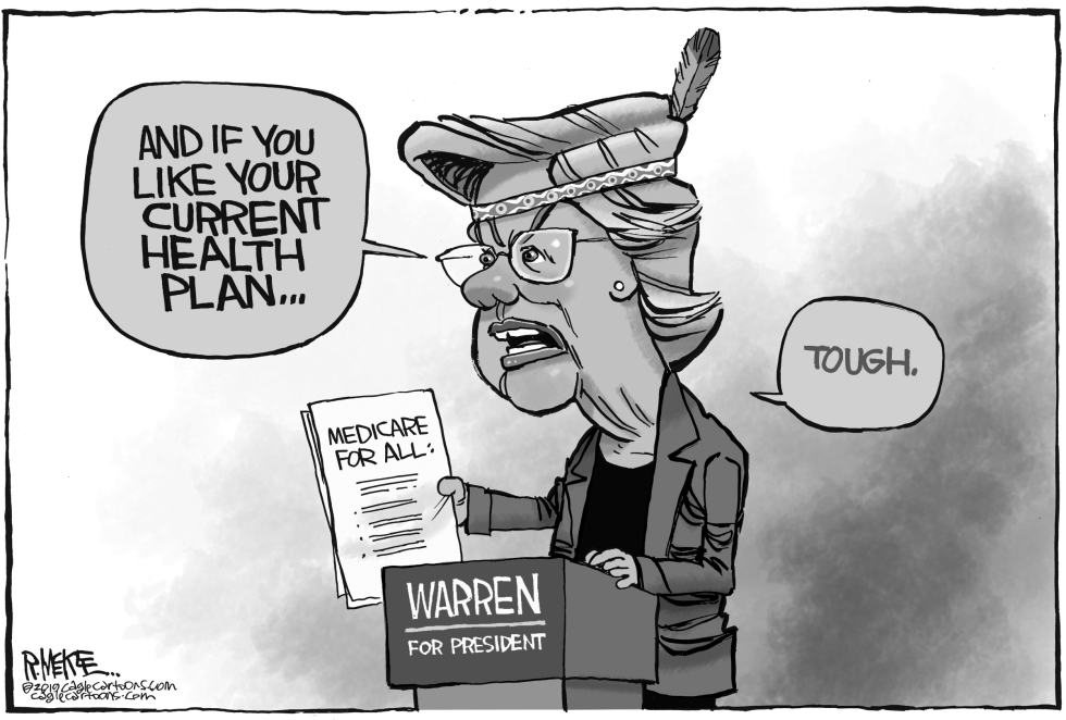 Warren Health Plan