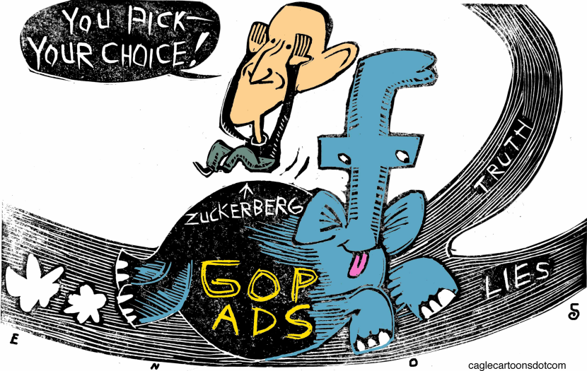 GOP Facebook