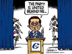 SCHEER UNITY by Steve Nease