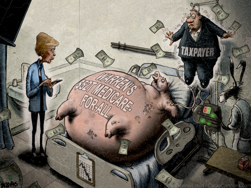 Revision Warren Medicare Taxpayer