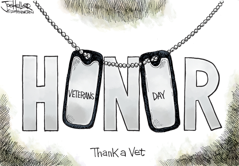 Veterans Day