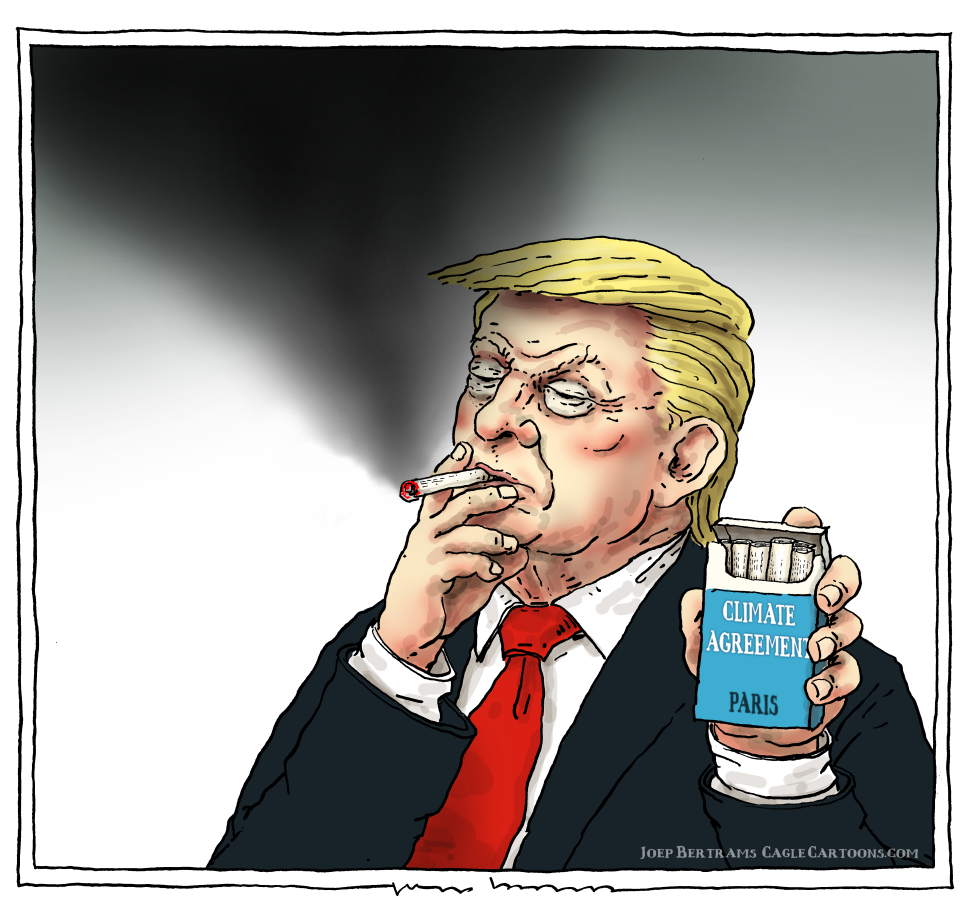 smoking kills