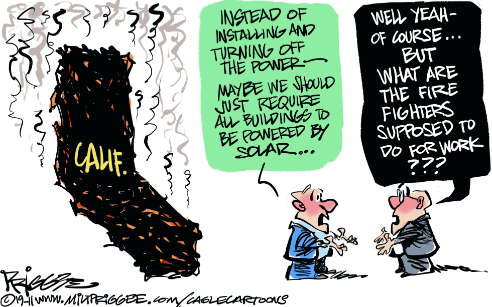 Fires