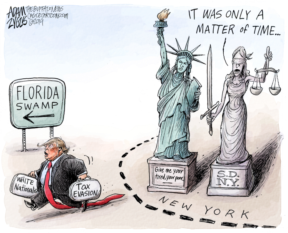 Moving to Florida