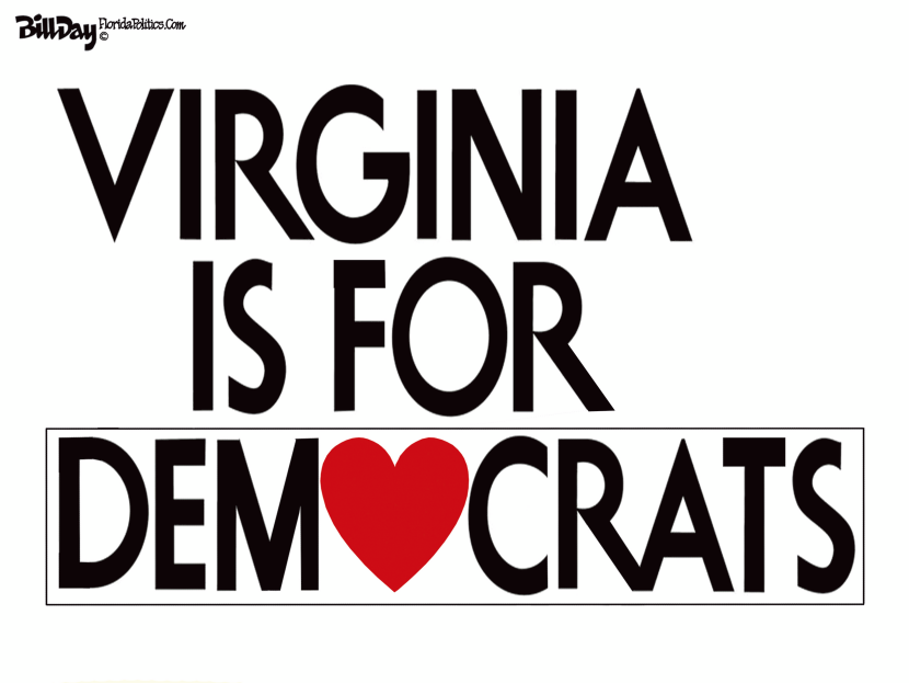 Virginia Election