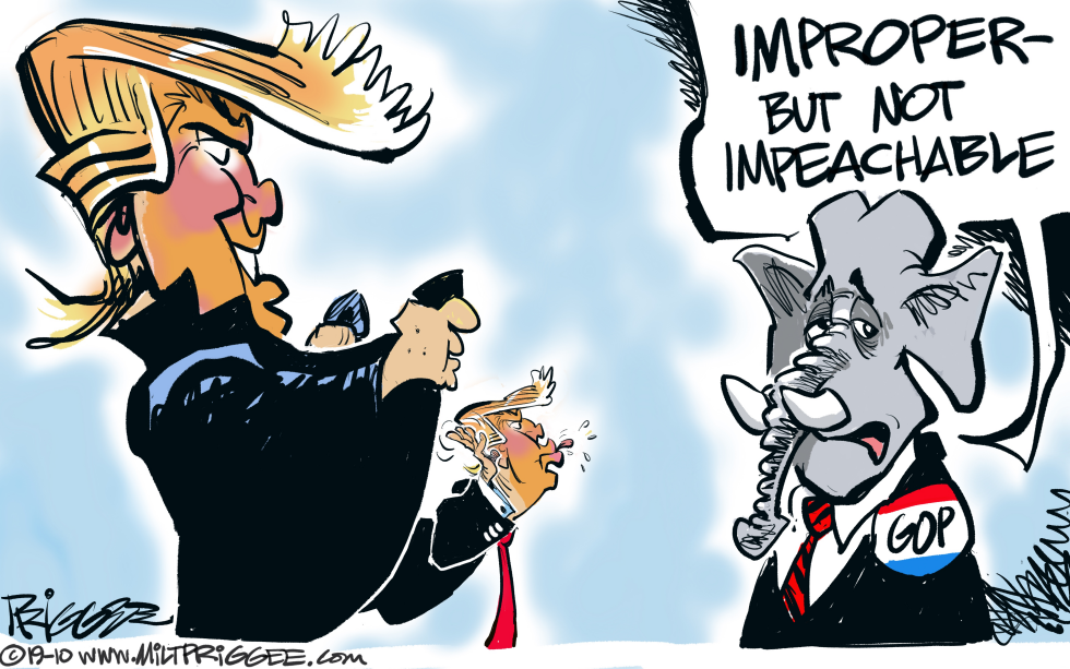 and Misdemeanors