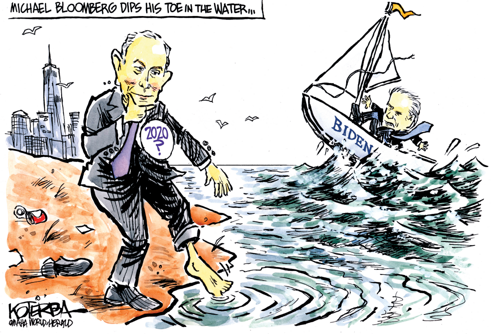 Making Waves