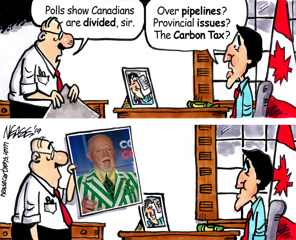 Don Cherry