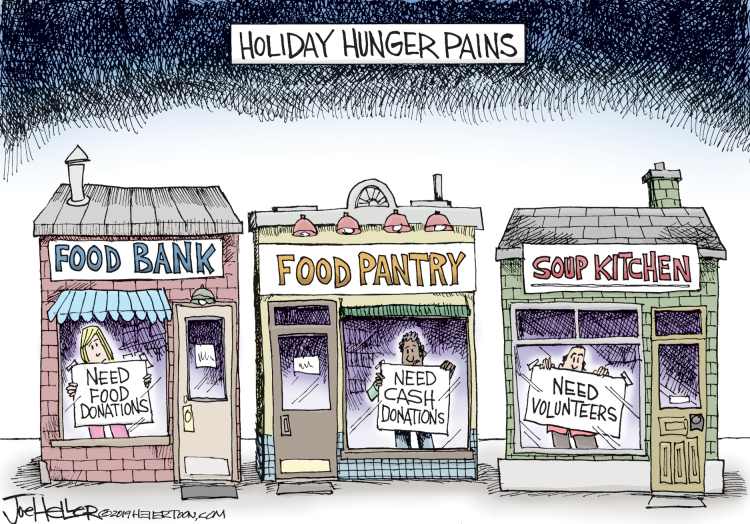 Food Banks