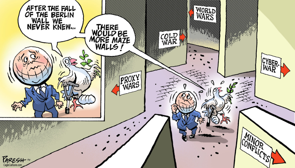 War and Peace