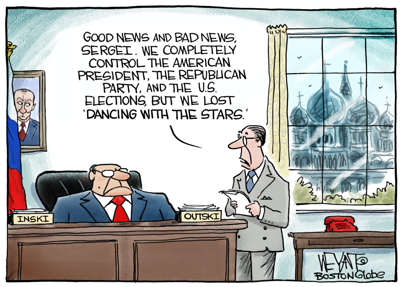 Red Scare