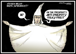 STEPHEN MILLER by J.D. Crowe