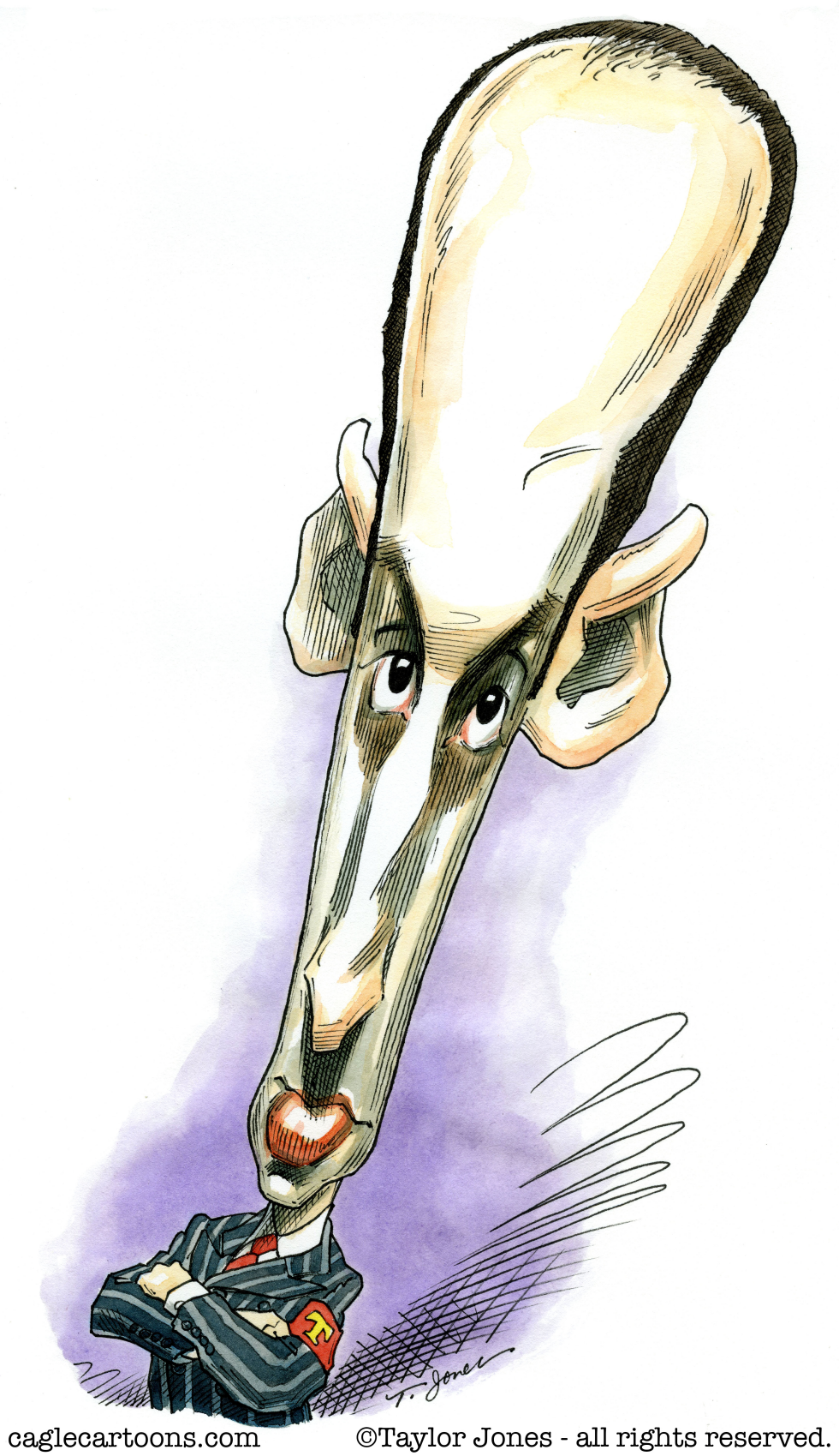 Stephen Miller