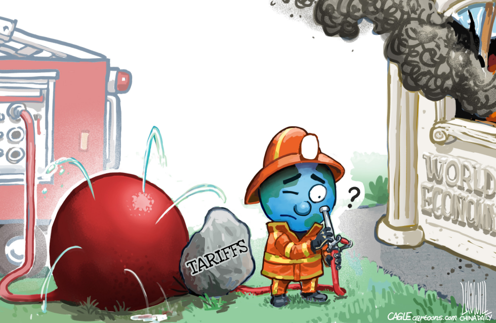 tariffs