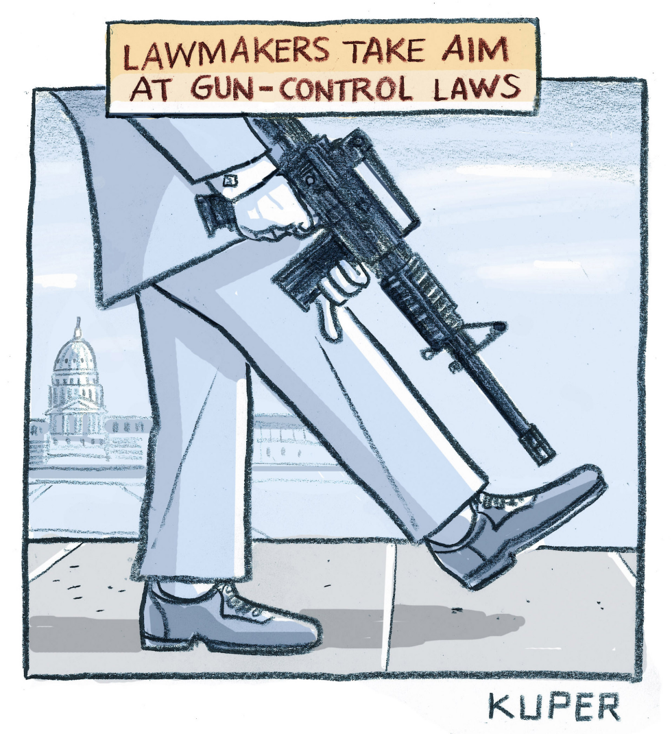 Gun Laws