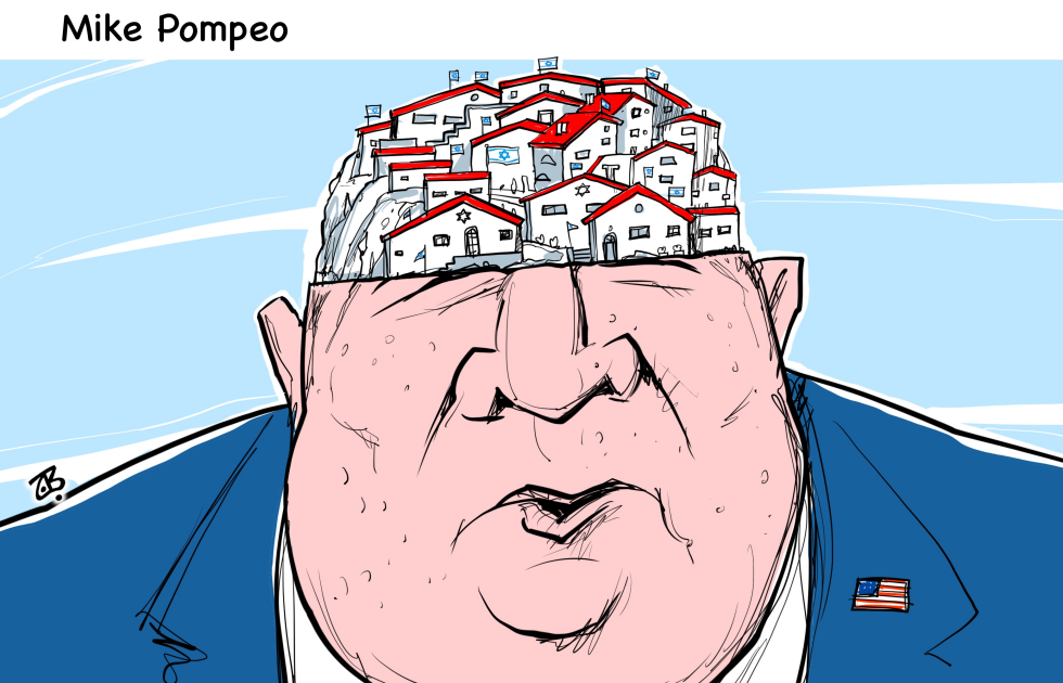 Mike Pompeo