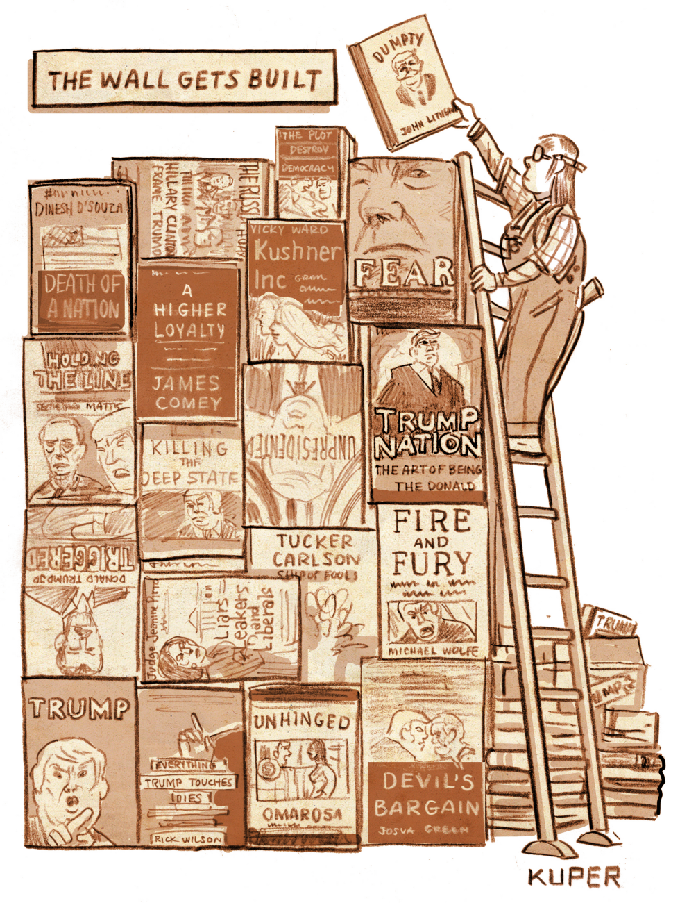 Trump Wall