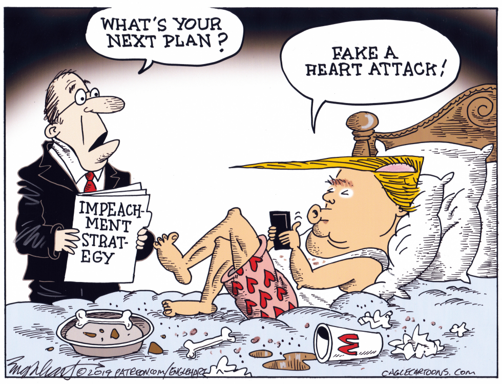Trump's Health