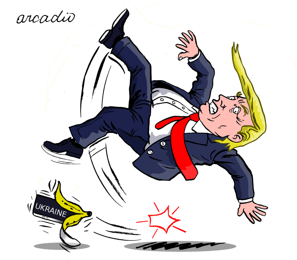 The unhappy call