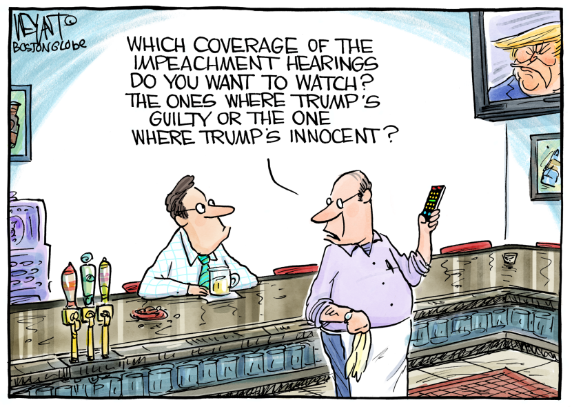 Fox Skews