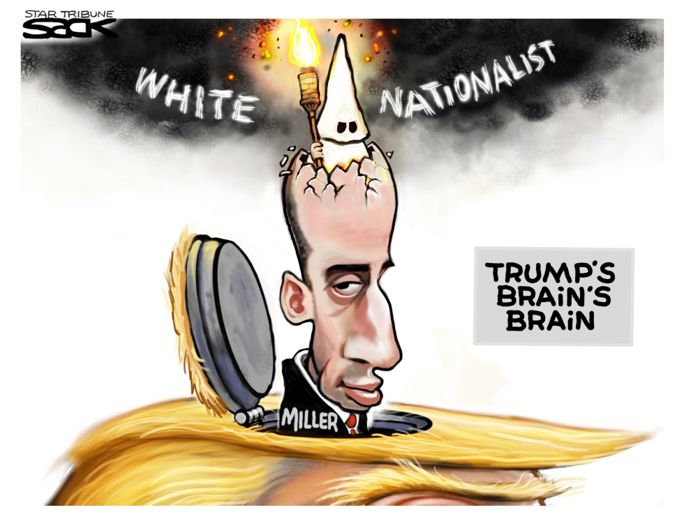 Miller Lighted