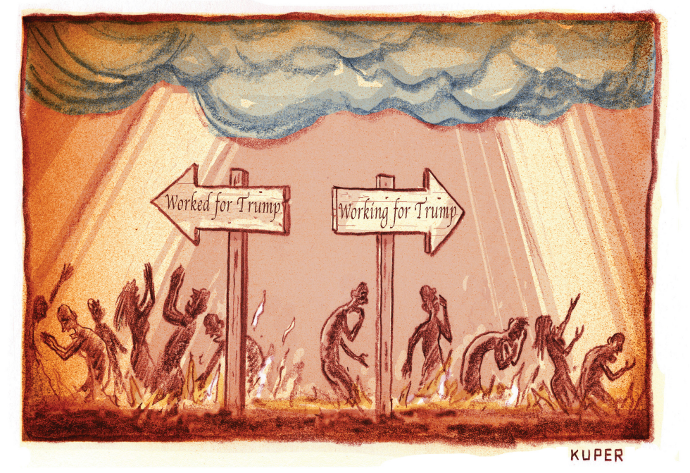 Purgatory