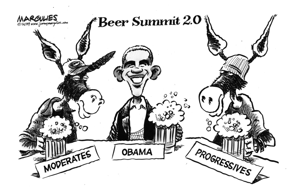 Beer Summit 20