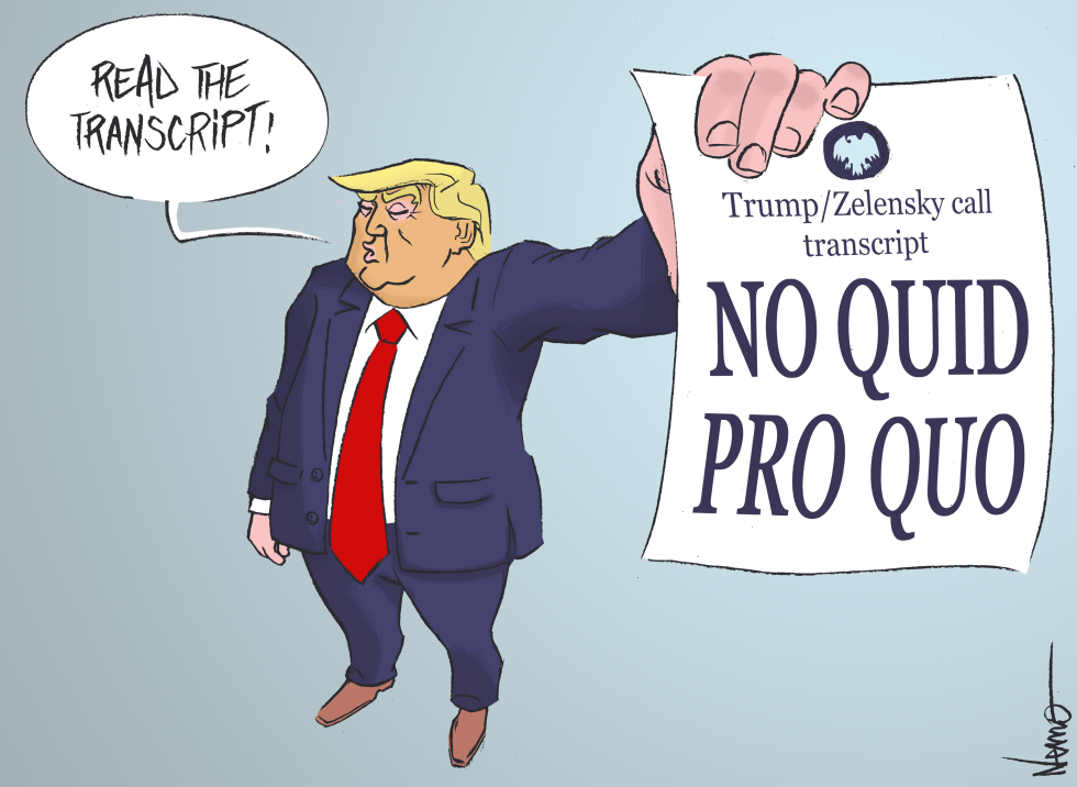 Read the Transcript