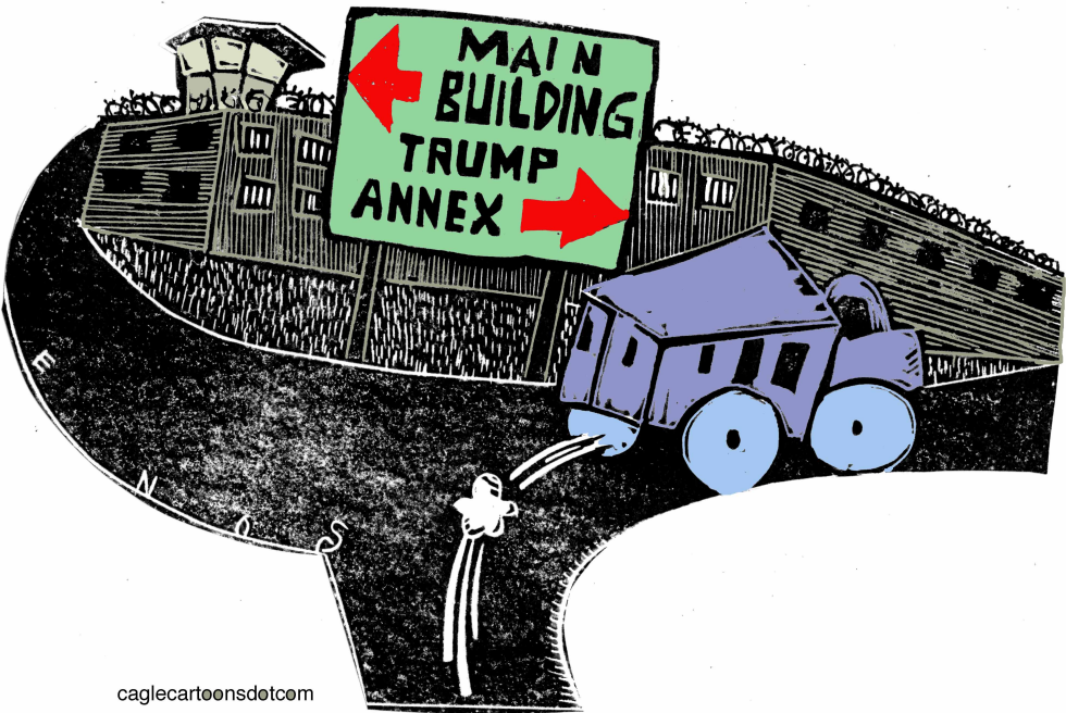 The Trump Annex
