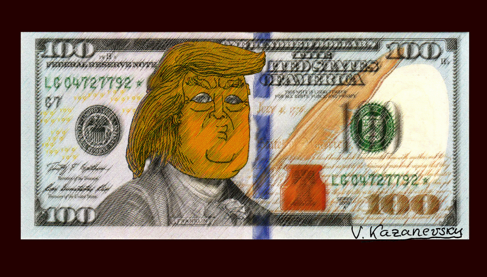 President Trump and Business
