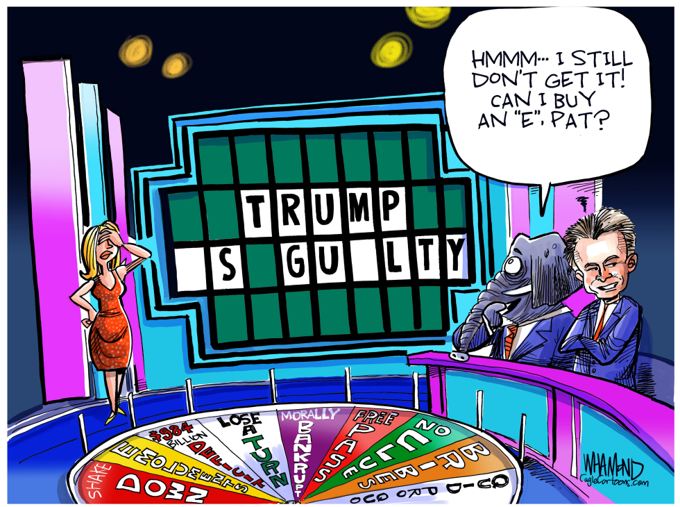 GOP playing games
