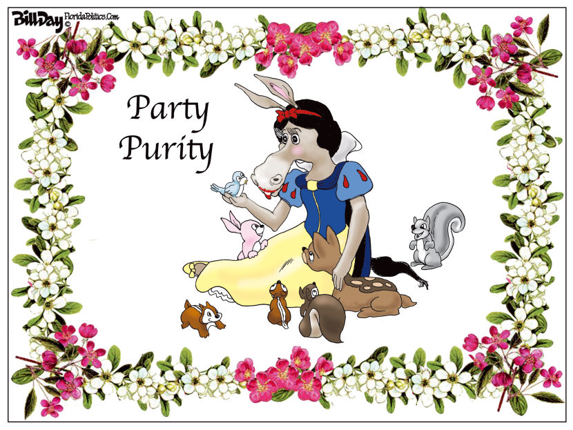 Party Purity