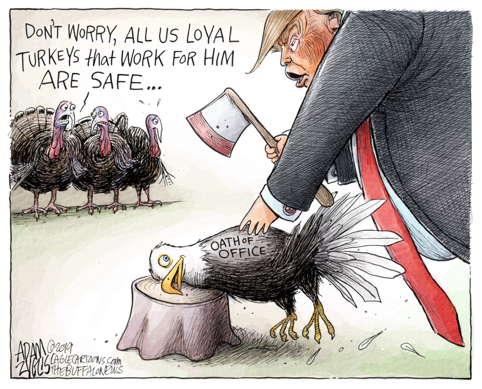 Oath of office