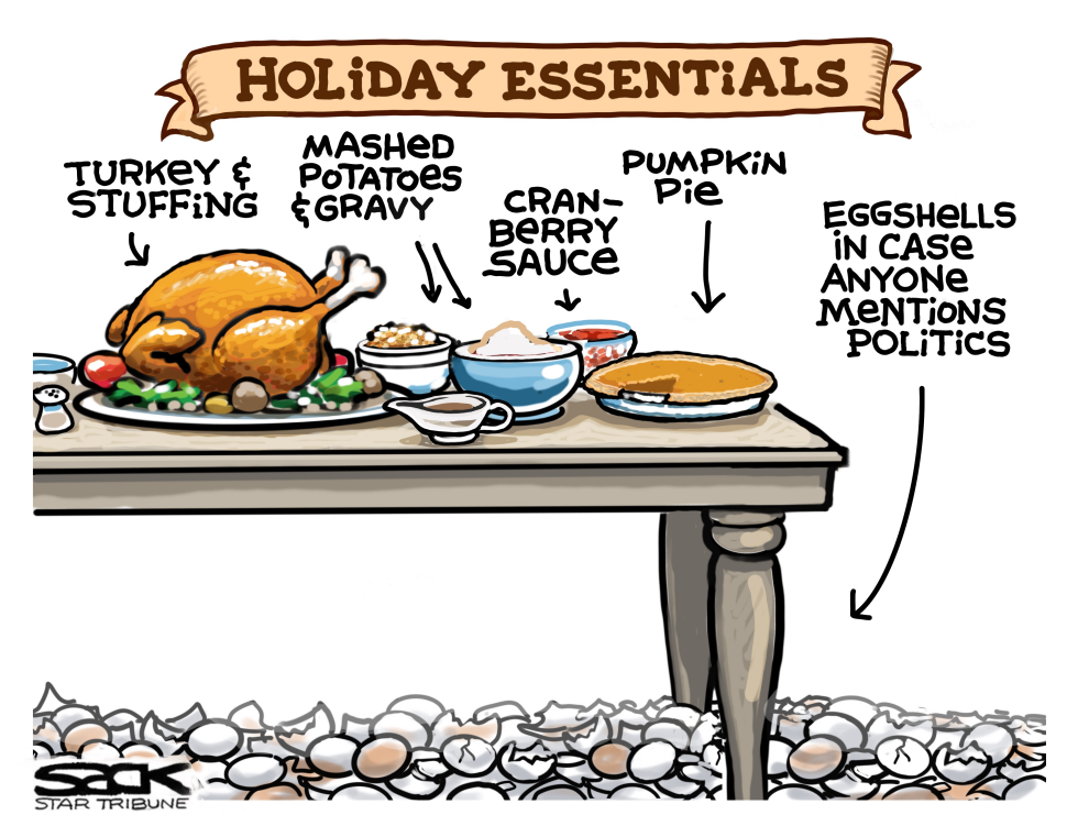Turkey Day