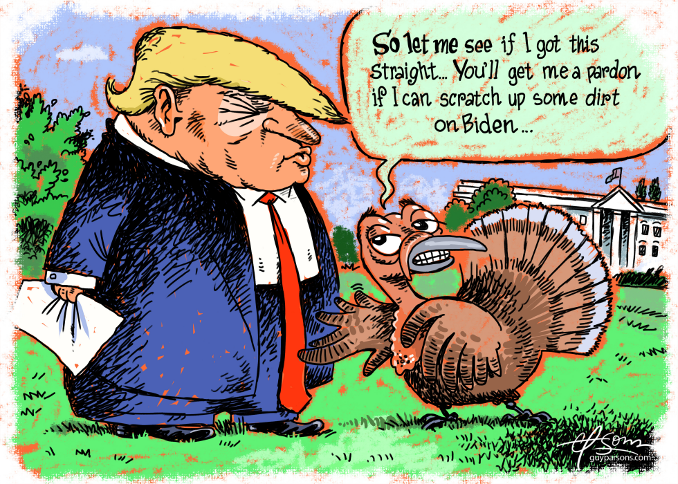 Thanksgiving deal
