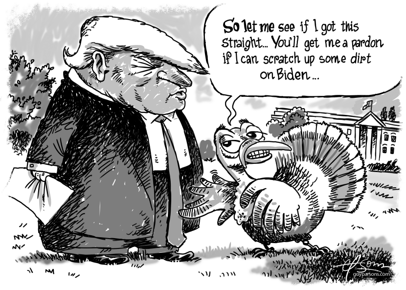 Thanksgiving deal