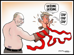 RUSSIAN SQUAWKING POINTS by J.D. Crowe