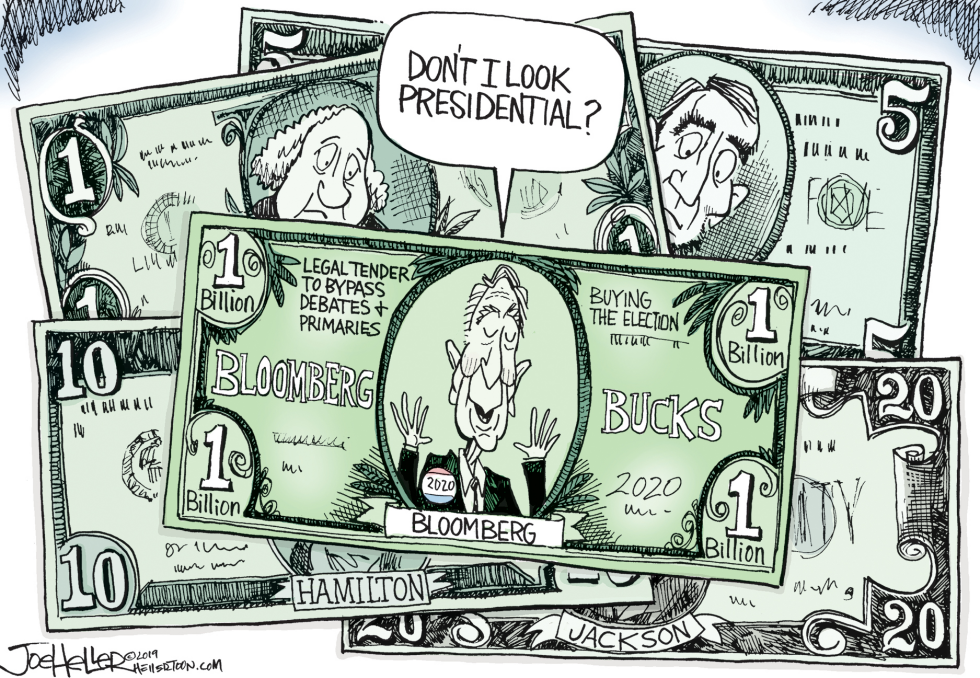 Bloomberg