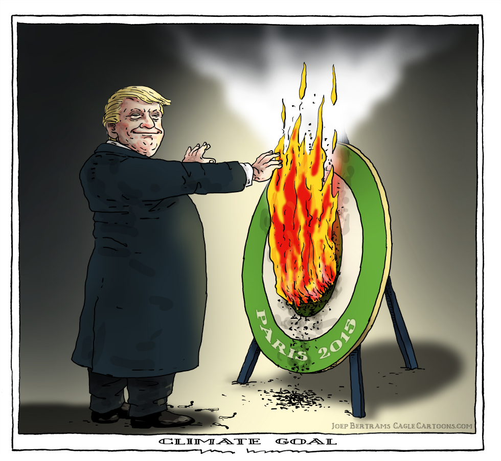 climate goal