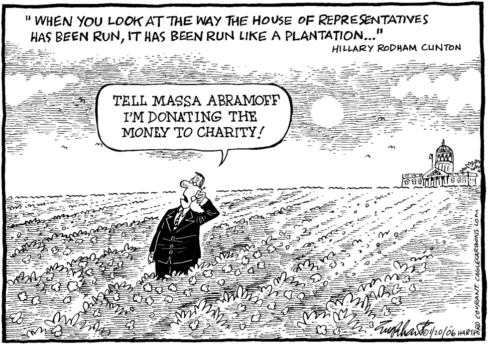 Down On The Ol Plantation