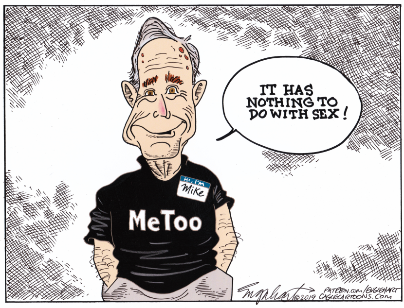 Bloomberg Runs
