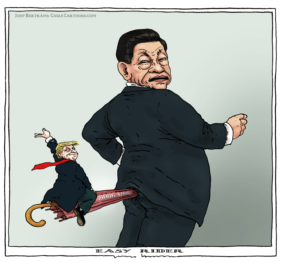  EASY RIDER by Joep Bertrams