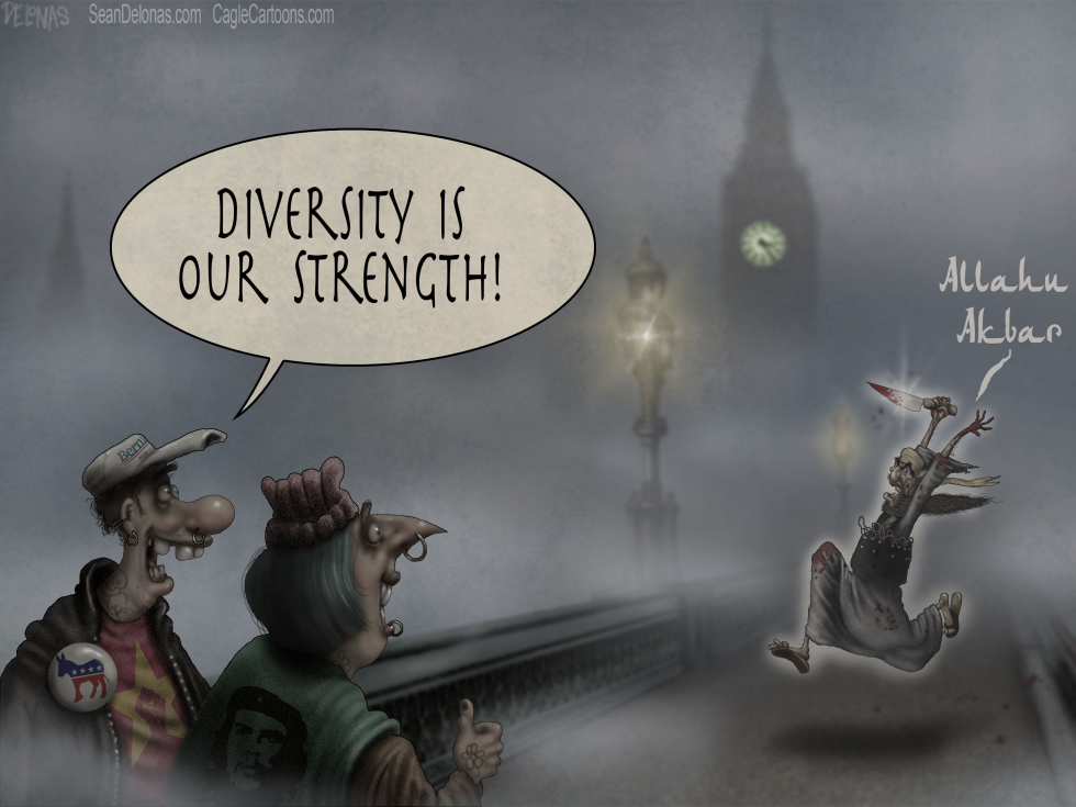 London Bridge Terrorism