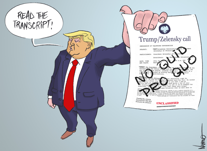 Read the Transcript