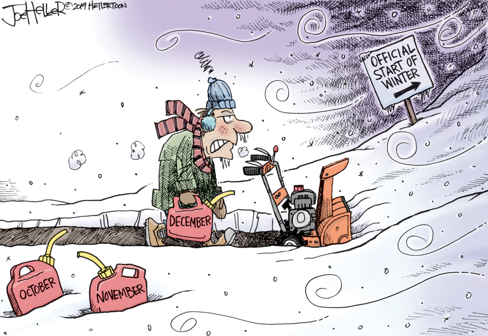 Winter