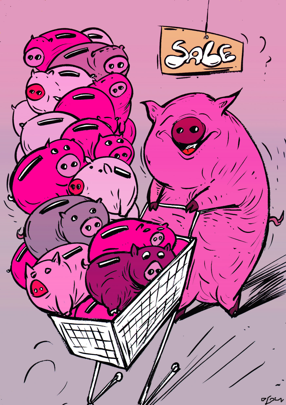 Piggy Bank