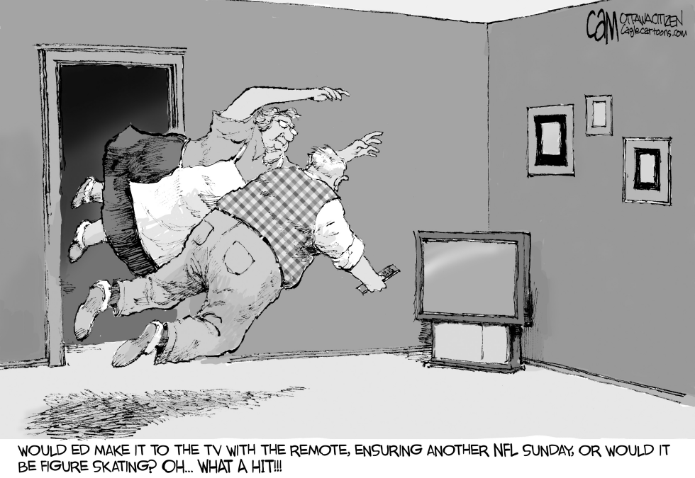 Remote Tackle CORRECTION