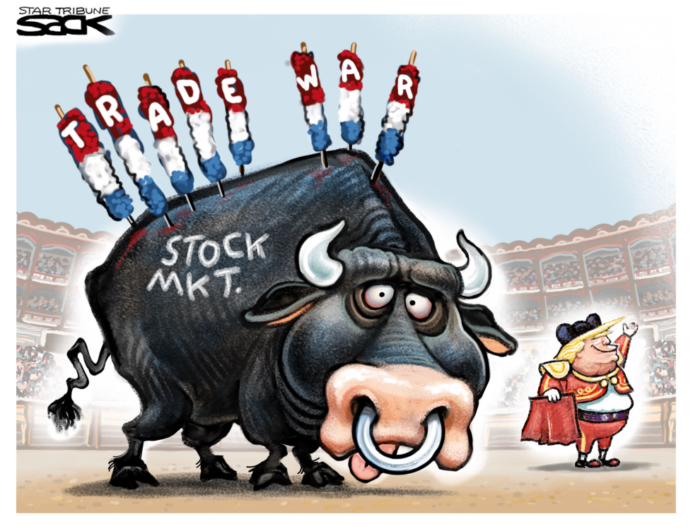 Trade Bull